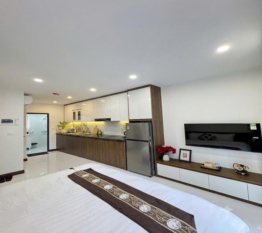 Fuji Apartment – Hanoi
