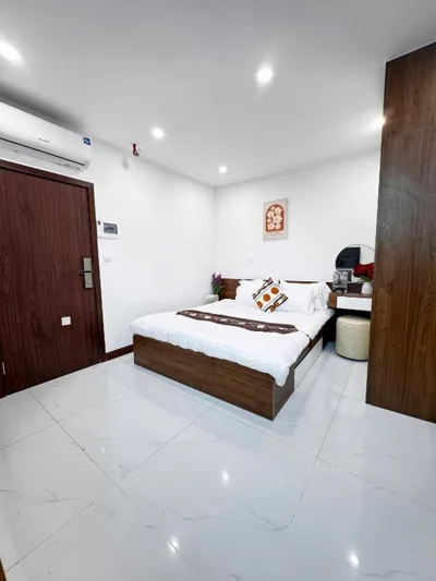 Fuji Apartment – Fotos 15