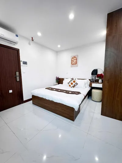 Standaardstudio — Fuji Apartment
